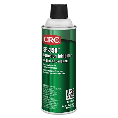 SP350 16OZ CORROSION INH